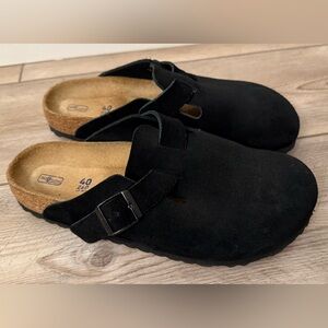 Birkenstock Boston  clog